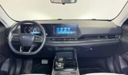 Ford Territory 2024 full