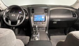 Nissan Patrol 2023 full