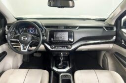 Nissan Xterra 2023 full