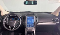 Ford Edge 2021 full