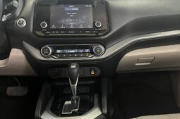 Nissan Xterra 2023 full