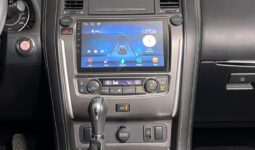 Nissan Patrol 2023 full