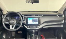 Nissan Xterra 2023 full