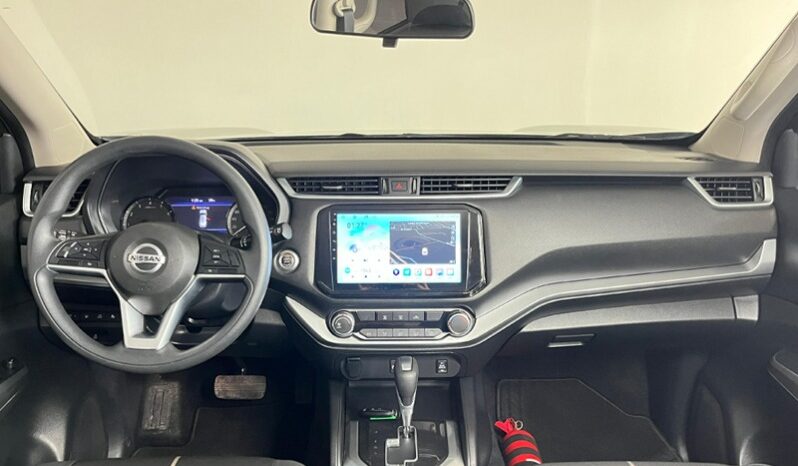 Nissan Xterra 2023 full