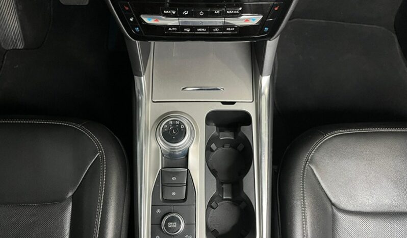 Ford Explorer 2022 full