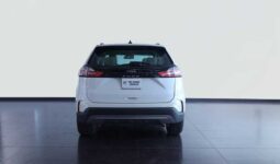 Ford Edge 2021 full