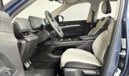 Ford Territory 2024 full