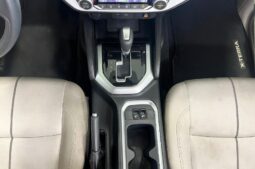 Nissan Xterra 2023 full