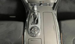 Nissan Patrol 2023 full