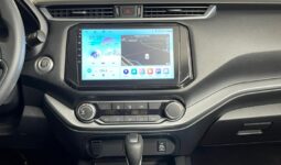 Nissan Xterra 2023 full