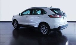 Ford Edge 2021 full