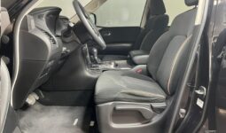 Nissan Patrol 2023 full