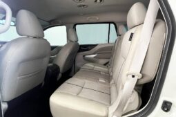 Nissan Xterra 2023 full