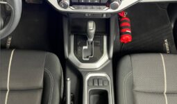 Nissan Xterra 2023 full