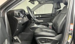 Ford Explorer 2022 full