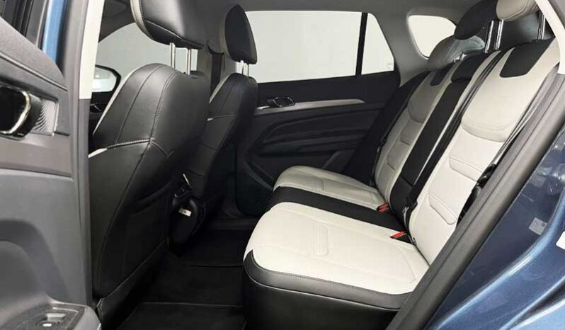 Ford Territory 2024 full