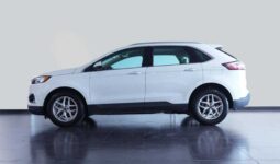 Ford Edge 2021 full