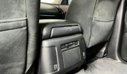 Nissan Patrol 2023 full