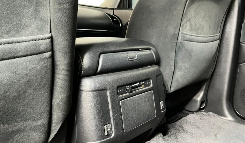 Nissan Patrol 2023 full