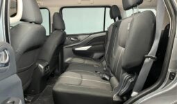 Nissan Xterra 2023 full