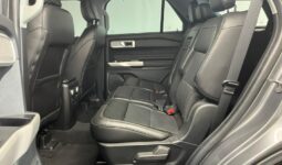 Ford Explorer 2022 full