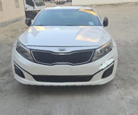 Kia Optima 2014