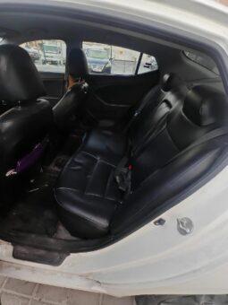 Kia Optima 2014 full