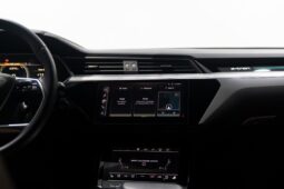 Audi e-tron sportback 2023 full