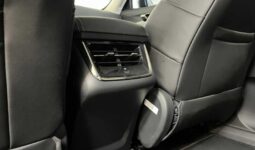 Ford Territory 2024 full