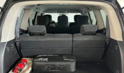 Nissan Patrol 2023 full