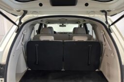 Nissan Xterra 2023 full