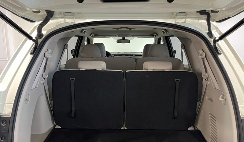 Nissan Xterra 2023 full