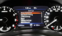 Nissan Xterra 2023 full