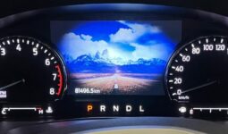 Ford Explorer 2022 full