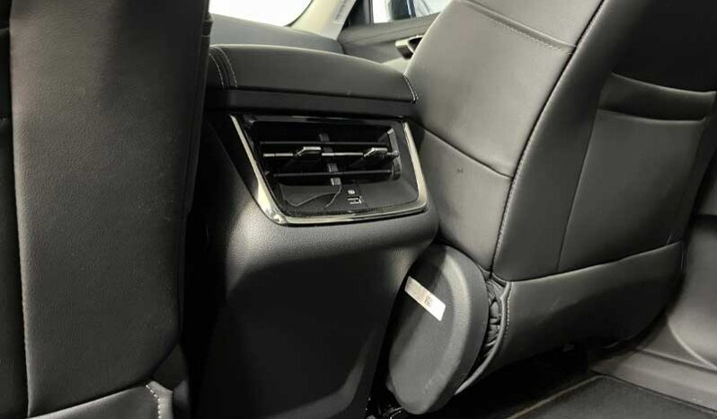 Ford Territory 2024 full