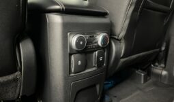 Ford Explorer 2022 full