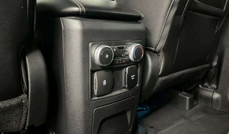 Ford Explorer 2022 full