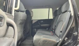 Nissan Patrol 2023 full