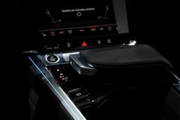 Audi e-tron sportback 2023 full