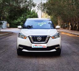 Nissan Kicks 2019 full
