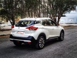 Nissan Kicks 2019 full