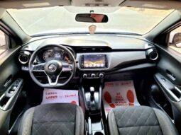 Nissan Kicks 2019 full