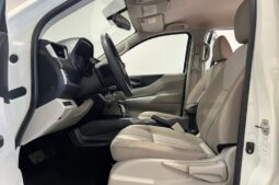 Nissan Xterra 2023 full