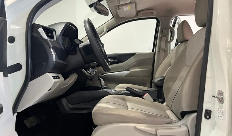 Nissan Xterra 2023 full