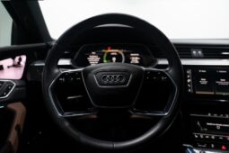 Audi e-tron sportback 2023 full