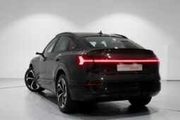 Audi e-tron sportback 2023 full