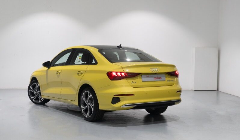 Audi A3 2023 full
