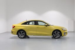 Audi A3 2023 full