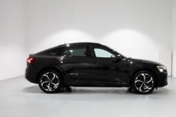 Audi e-tron sportback 2023 full