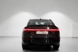 Audi e-tron sportback 2023 full